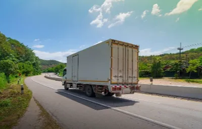 Bursa ile Başyayla Arası Bulaşık Makinesi Taşıma