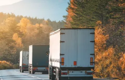 Bursa ile Başyayla Arası Klima Taşıma