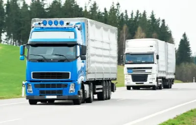 Bursa ile Başyayla Arası Eşya Taşıma